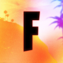 Discovery icon for Official Fortnite Discord server
