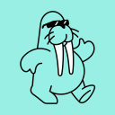Discovery icon for Walrus Discord server